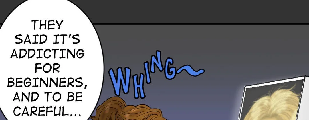 Living with The Wizard - Chapter 18